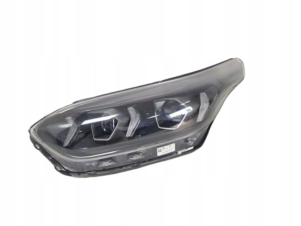 Frontscheinwerfer Kia Ceed 92101-J7500 Full LED Links Scheinwerfer Headlight SCH6963228885ld
