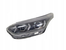Laden Sie das Bild in den Galerie-Viewer, Frontscheinwerfer Kia Ceed 92101-J7500 Full LED Links Scheinwerfer Headlight SCH6963228885ld