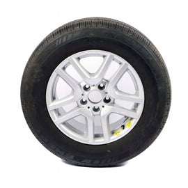 1x Alufelge 17 Zoll 7.5