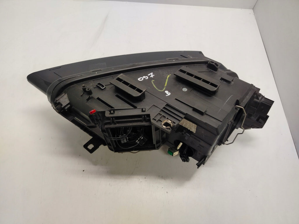 Frontscheinwerfer Audi Q5 8R0941030AJ 8R0941029AJ LED Ein Satz Headlight SCH3832816920yg