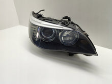 Laden Sie das Bild in den Galerie-Viewer, Frontscheinwerfer BMW 5 E60 E61 7177734 Rechts Scheinwerfer Headlight SCH6191526938ps