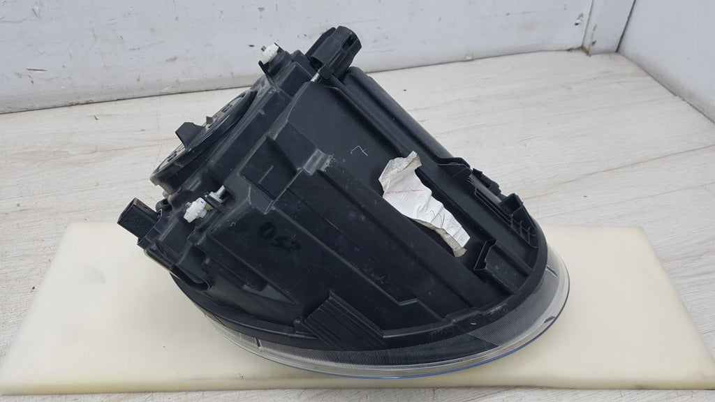 Frontscheinwerfer VW New Beetle 5C1941005 Links Scheinwerfer Headlight SCH8196334916ar