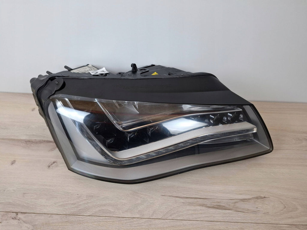 Frontscheinwerfer Audi A8 4H0941030 Rechts Scheinwerfer Headlight SCH6570234684uw