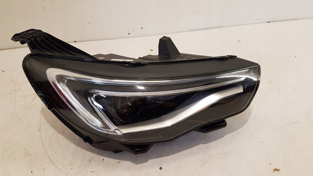 Frontscheinwerfer Opel Grandland X YP00015980 LED Rechts Scheinwerfer Headlight