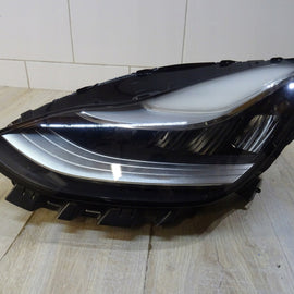 Frontscheinwerfer Tesla Model 3 1077375-50-B LED Links Scheinwerfer Headlight SCH6560039825cy