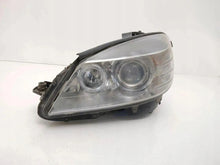 Laden Sie das Bild in den Galerie-Viewer, Frontscheinwerfer Mercedes-Benz A2048200159 Xenon Links Scheinwerfer Headlight SCH2961037305nb