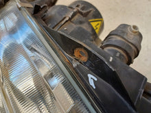 Laden Sie das Bild in den Galerie-Viewer, Frontscheinwerfer Renault Espace III Xenon Rechts Scheinwerfer Headlight