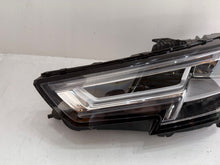 Laden Sie das Bild in den Galerie-Viewer, Frontscheinwerfer Audi A4 B9 8W0941033 Full LED Links Scheinwerfer Headlight SCH1857218783au