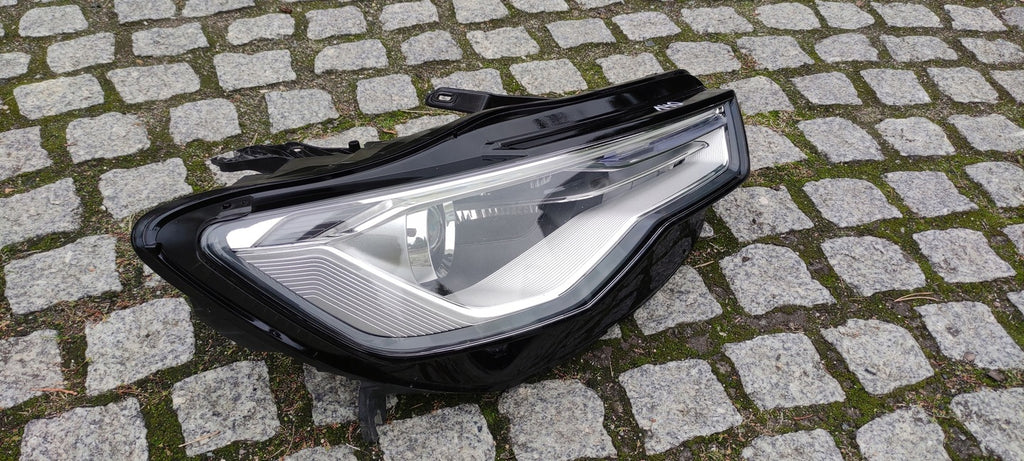 Frontscheinwerfer Audi A6 C7 4G0941006F LED Rechts Scheinwerfer Headlight SCH1736102980lt