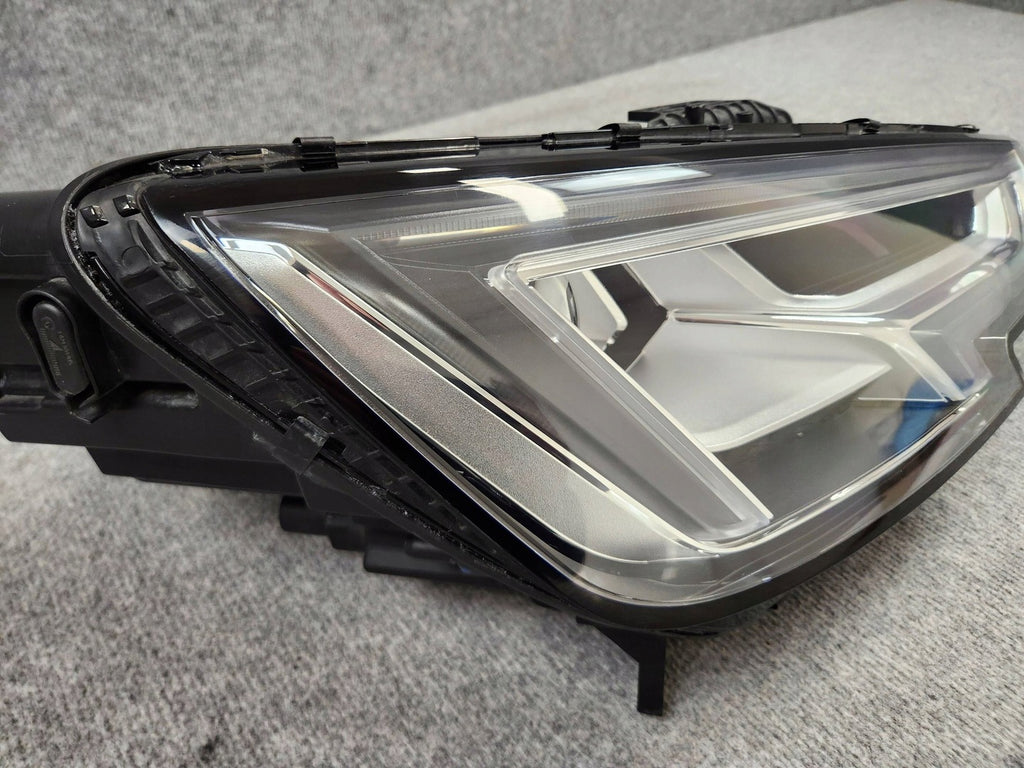 Frontscheinwerfer Audi A4 B9 8W0941034 LED Rechts Scheinwerfer Headlight SCH5719152480kl