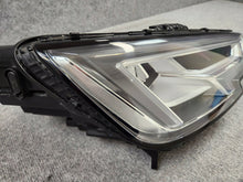 Laden Sie das Bild in den Galerie-Viewer, Frontscheinwerfer Audi A4 B9 8W0941034 LED Rechts Scheinwerfer Headlight SCH5719152480kl