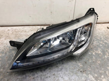 Laden Sie das Bild in den Galerie-Viewer, Frontscheinwerfer Fiat Ducato 1374296080 Links Scheinwerfer Headlight SCH5803184354dv