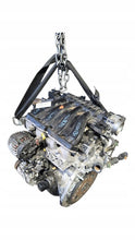 Laden Sie das Bild in den Galerie-Viewer, Motor Renault Scenic M4RF711 2.0 140PS 103kW 138TKm 2009 Engine Komplett MOT2552824421rx