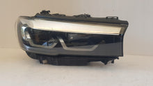 Load image into Gallery viewer, Frontscheinwerfer BMW 5 G31 G30 5A26FA4 Full LED Rechts Scheinwerfer Headlight SCH6450481039ug