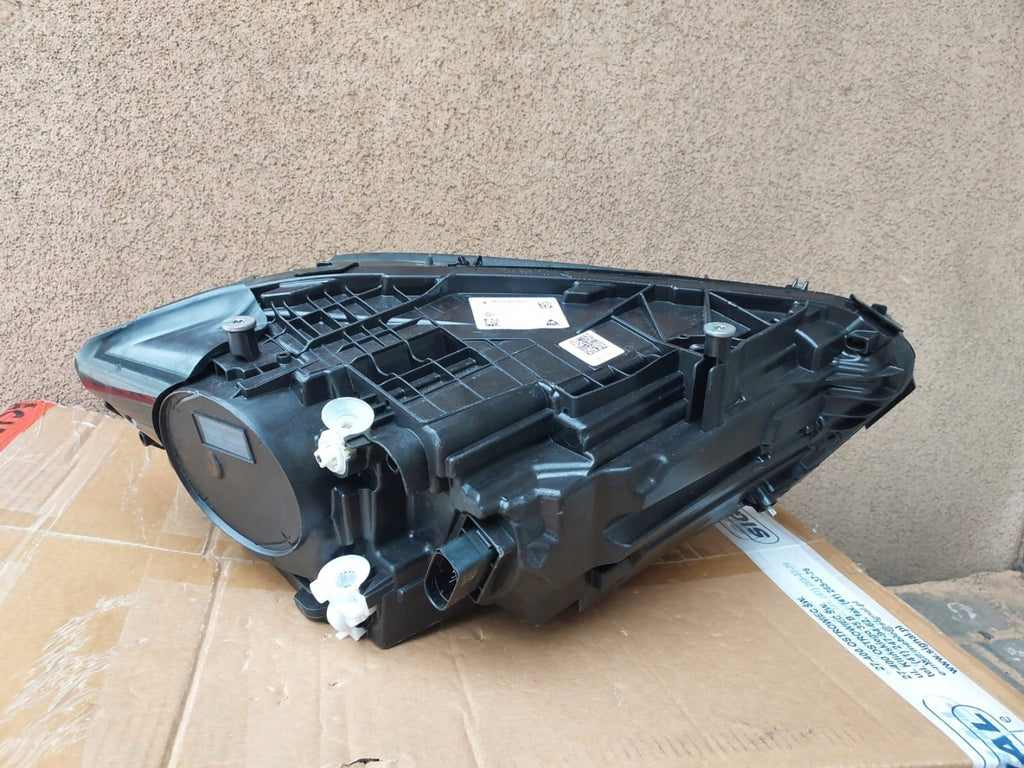 Frontscheinwerfer Mercedes-Benz W177 Full LED Links Scheinwerfer Headlight SCH8988134660dx