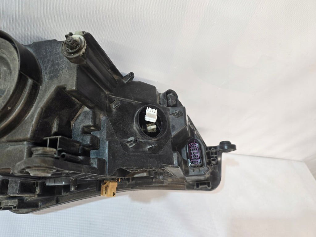 Frontscheinwerfer Skoda Superb 3V1941015B Links Scheinwerfer Headlight SCH7782899338fc