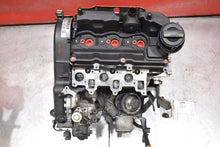 Load image into Gallery viewer, Motor Skoda VW Fabia I II CFW 1.2 TDI 75PS 2010 Diesel Engine Unkomplett MOT1205821506qy