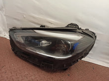 Load image into Gallery viewer, Frontscheinwerfer Mercedes-Benz W206 A2069067903 Full LED Links Headlight SCH3610319404ql