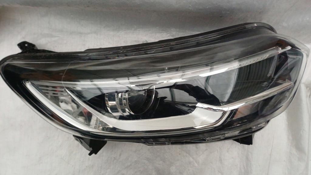 Frontscheinwerfer Renault Kadjar 260104607R LED Rechts Scheinwerfer Headlight SCH4032822186ow