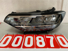 Load image into Gallery viewer, Frontscheinwerfer VW Passat B8 3G1941035Q LED Links Scheinwerfer Headlight SCH1340192261ob