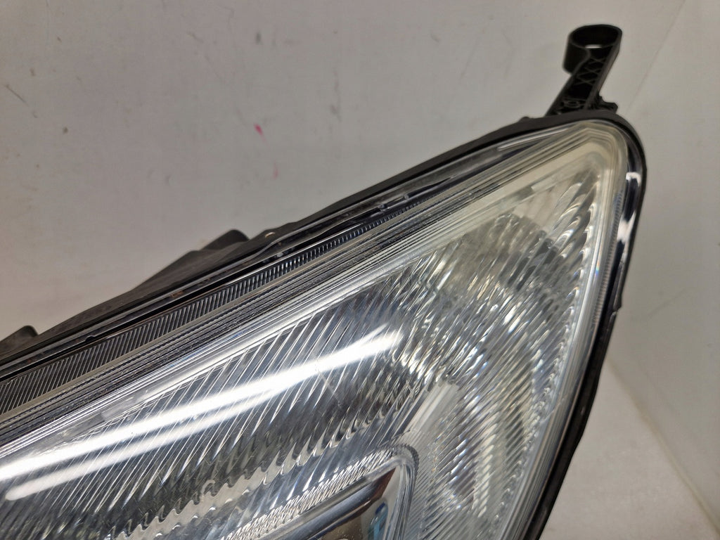 Frontscheinwerfer Opel Astra J 1EG010011-01 1EG010011-02 Ein Satz Headlight SCH5313311611rx