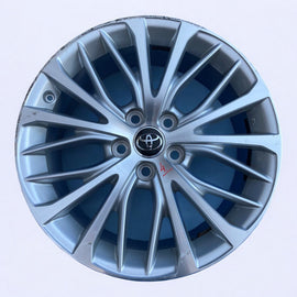 1x Alufelge 18 Zoll 8.0