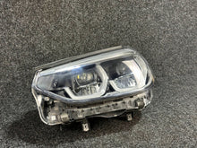 Load image into Gallery viewer, Frontscheinwerfer BMW X3 G01 G02 8739653 LED Links Scheinwerfer Headlight SCH3987081868sp