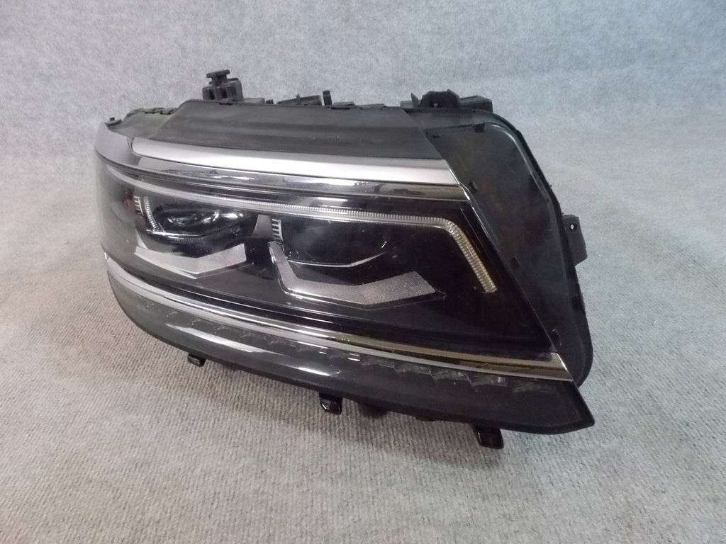 Frontscheinwerfer VW Tiguan Allspace 5NN941082C LED Rechts Headlight