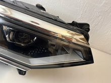 Laden Sie das Bild in den Galerie-Viewer, Frontscheinwerfer VW Passat B8 3G1941082T LED Rechts Scheinwerfer Headlight SCH1506280151os