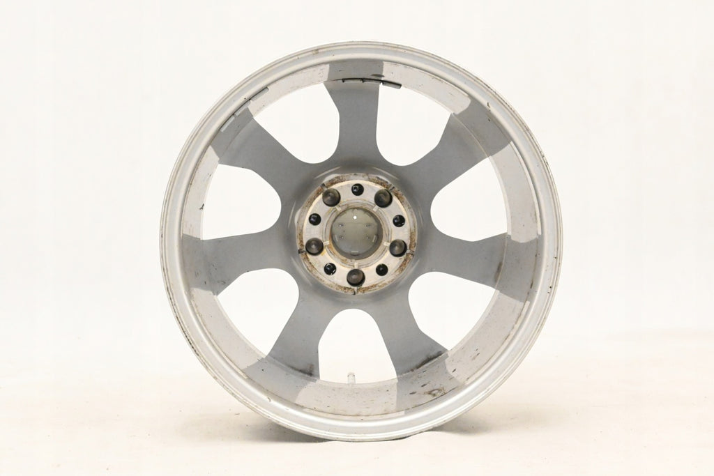 4x Alufelge 17 Zoll 8.0" 5x112 39ET Glanz Silber 8R0601025G Audi A6 C7 B9 FEL9921930312gz