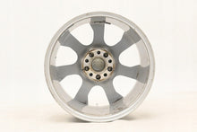 Laden Sie das Bild in den Galerie-Viewer, 4x Alufelge 17 Zoll 8.0" 5x112 39ET Glanz Silber 8R0601025G Audi A6 C7 B9 FEL9921930312gz