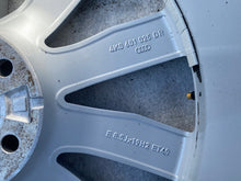 Load image into Gallery viewer, 1x Alufelge 19 Zoll 8.5" 5x112 40ET 4K0601025DR Audi A4 B8 Rim Wheel FEL5849589774jc