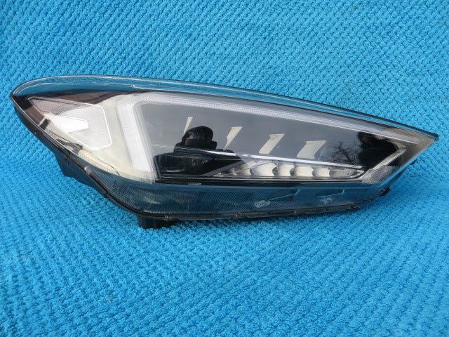 Frontscheinwerfer Hyundai Tucson 92102-D77XX LED Rechts Scheinwerfer Headlight