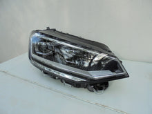 Load image into Gallery viewer, Frontscheinwerfer VW Golf Sportsvan 517941114 517941113 Rechts oder Links SCH7046210961hp