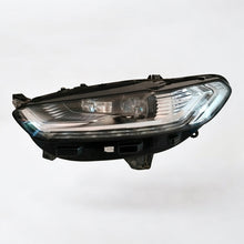 Laden Sie das Bild in den Galerie-Viewer, Frontscheinwerfer Ford Mondeo ES73-13D155-AE Full LED Links Headlight