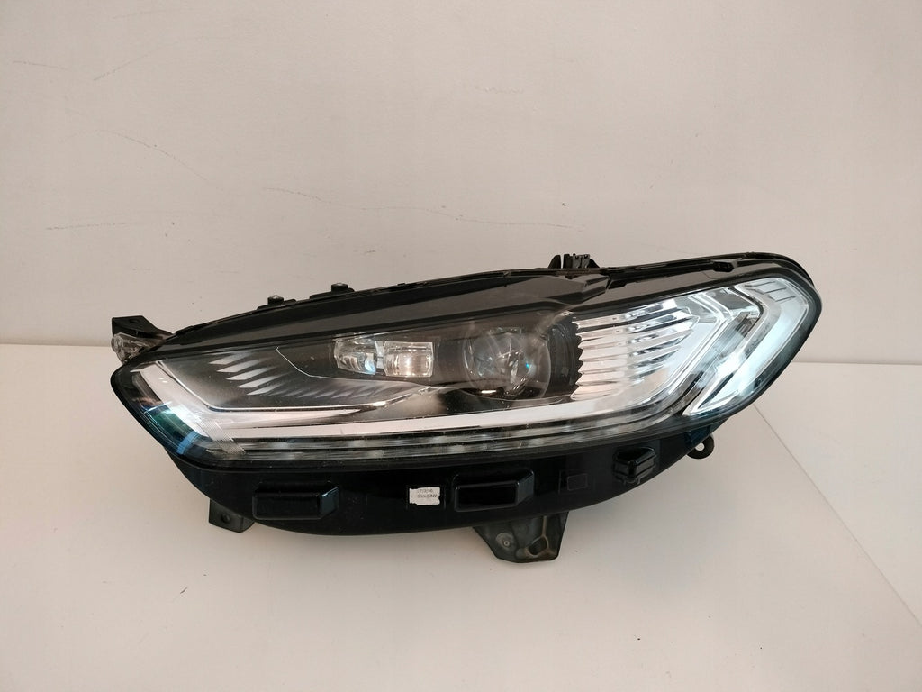 Frontscheinwerfer Ford Mondeo ES73-13D155-AE Full LED Links Headlight