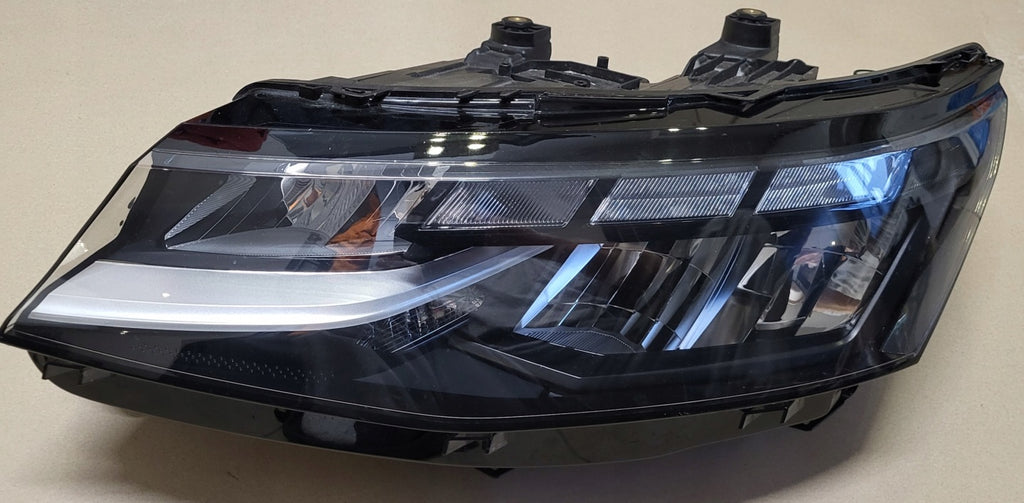 Frontscheinwerfer VW Multivan Transporter 7T1941035AE LED Links Headlight SCH7548573605pv