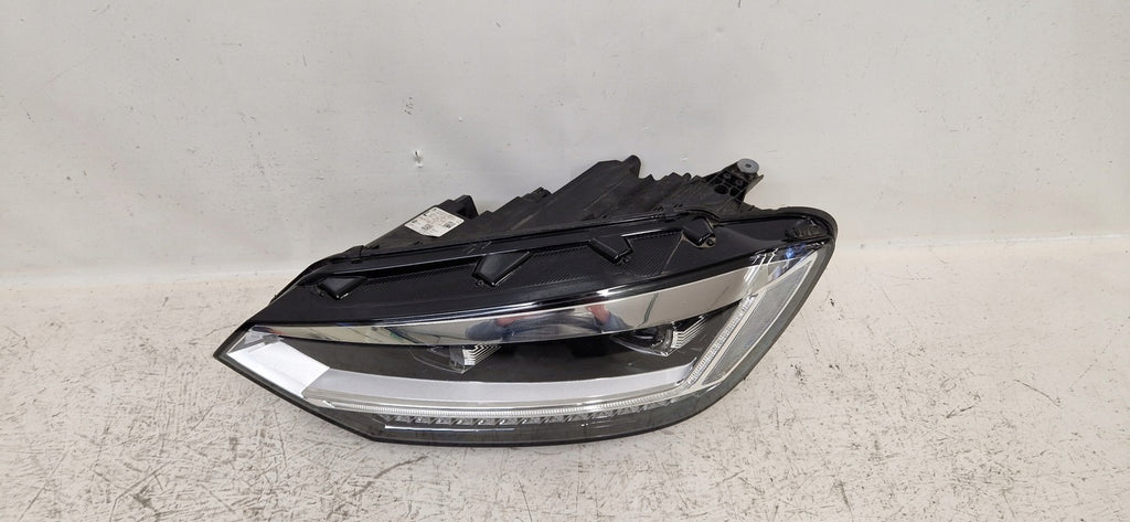 Frontscheinwerfer VW Touran 5TB941081A LED Links Scheinwerfer Headlight