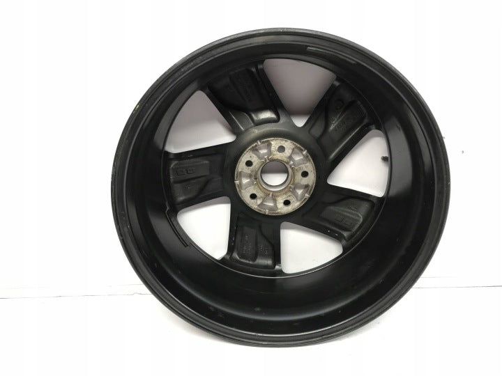 1x Alufelge 19 Zoll 52910-P2310 Kia Sorento I Rim Wheel FEL7825924441th