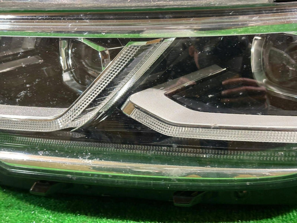 Frontscheinwerfer VW Tiguan 5NB941081G-M-CAR Links Scheinwerfer Headlight SCH2815993692hg
