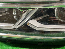 Load image into Gallery viewer, Frontscheinwerfer VW Tiguan 5NB941081G-M-CAR Links Scheinwerfer Headlight SCH2815993692hg