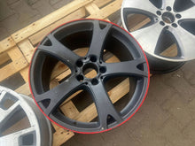 Load image into Gallery viewer, 1x Alufelge 19 Zoll 5x112 A2214015902 Mercedes-Benz W221 Rim Wheel FEL6933130618qg