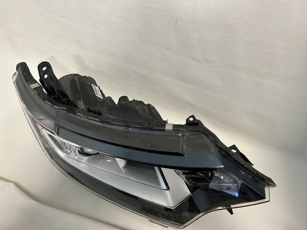 Frontscheinwerfer Mitsubishi Outlander III LED Rechts Scheinwerfer Headlight