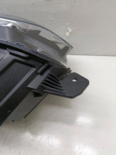 Laden Sie das Bild in den Galerie-Viewer, Frontscheinwerfer Opel Zafira Vivaro 1656228180 Links Scheinwerfer Headlight