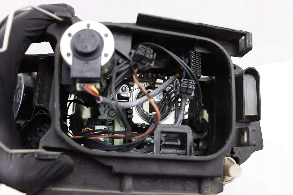 Frontscheinwerfer VW Passat 3C0941752D 89312660 Bi-Xenon Rechts Headlight SCH4737465162yz