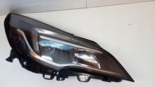 Load image into Gallery viewer, Frontscheinwerfer Opel Astra K 7961400003 Rechts Scheinwerfer Headlight SCH3147386833de