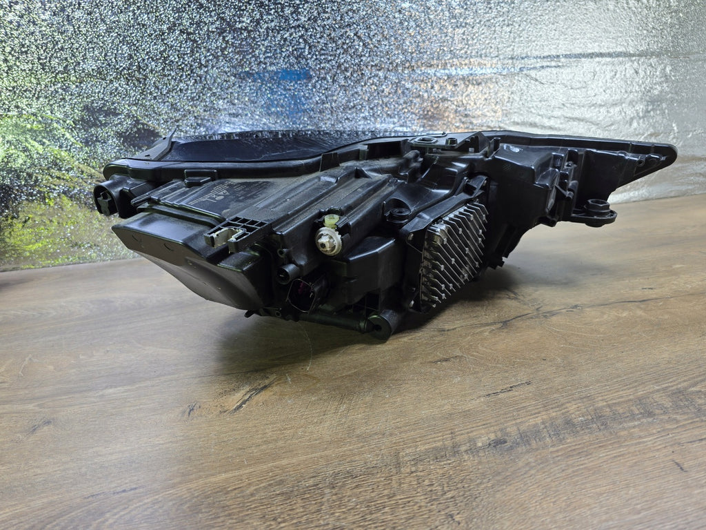 Frontscheinwerfer Audi A6 C8 4K0941039 Full LED Links Scheinwerfer Headlight SCH9302288097ej