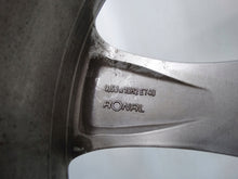 Laden Sie das Bild in den Galerie-Viewer, 1x Alufelge 19 Zoll 9.5&quot; 5x112 48ET A2184010502 Mercedes-Benz Cls Rim Wheel