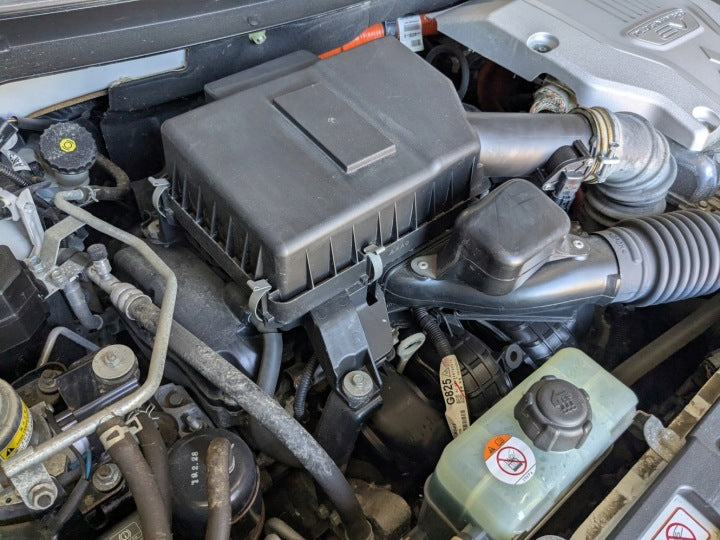 Motor Mitsubishi Outlander III 4B12 2.4 135PS 99kW 2018 Benzin Engine Komplett MOT8980136214al