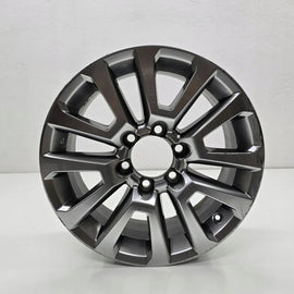 1x Alufelge 18 Zoll 7.5